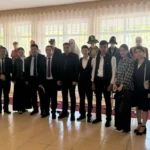 Balıkesir Üniversitesi Özbekistan'da Akademik Hareketlilik