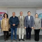 Balıkesir Üniversitesi ve Damızlık Sığır Yetiştiricileri Birlikleri Savaştepe'de buluştu