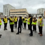 Balıkesir Üniversitesi ve Eti Maden Çevre Dostu İş Birliği İçin Bir Arada