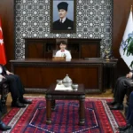 Balıkesir Valisi Ustaoğlu, 23 Nisan'da Makamını İlkokul Öğrencisine Devretti