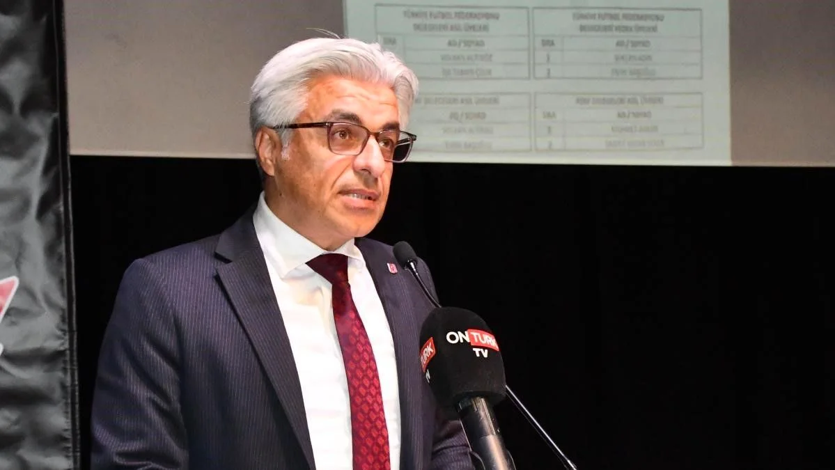 Balıkesirspor'dan Güç Birliği Çağrısı: Zaferi Birlikte Yazalım