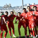 Balıkesirspor İzmir'de 4-1'lik Galibiyetle Sezonu Kapattı