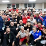 Balıkesirspor Play-Off'da Avantajı Kaptı: 2-1'lik Galibiyet