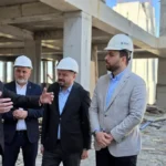 Bandırma'da Yatırım Mesaisi: Sağlık Merkezi ve Üniversite Camii İncelendi