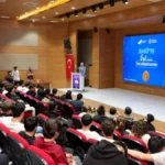 BANÜ Rektör-Öğrenci Buluşmaları Tamamlandı