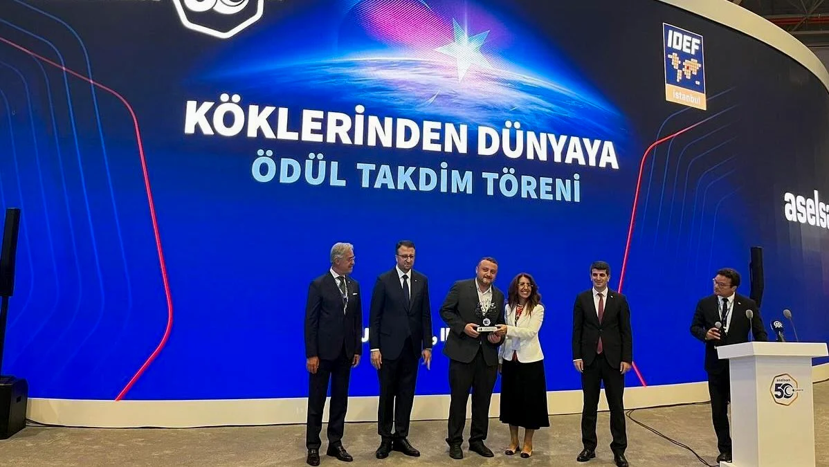 BAÜN 1000 BAP Sayısına Ulaştı: Balıkesir'de Bilimsel Araştırma Devrimi