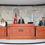 Balıkesir Büyükşehir Belediye Başkanı Ahmet Akın 2025 Faaliyet Raporu Meclis Toplantısı