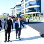 Çayırhisar Geçişi Artık Çok Daha Güvenli!