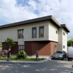 Edremit Eroğlan Mahallesi'ne Modern Aile Sağlığı Merkezi Kazandırılıyor