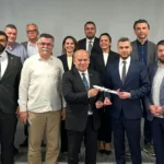 Edremit Turizm Sektör Toplantısı: Kuzey Ege İçin Stratejik İşbirliği