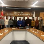 Hürrem Sultan Balıkesir'de Konuşuldu: Biyografi Akademisi Etkinliği