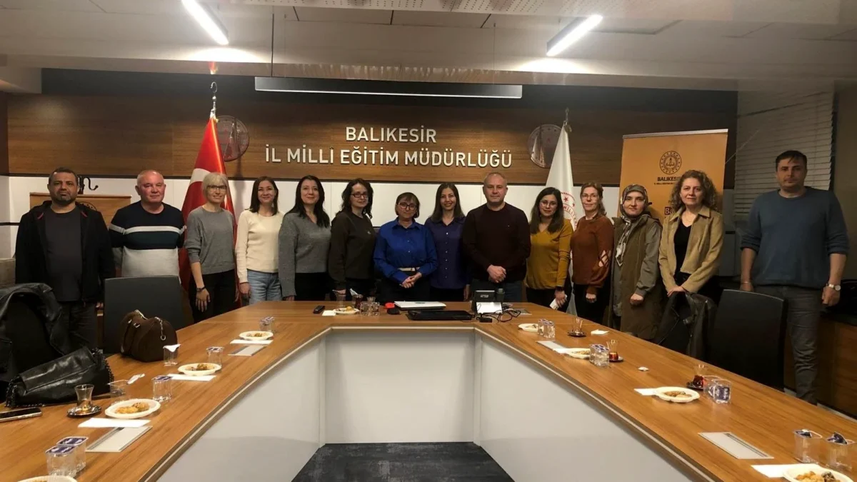 Hürrem Sultan Balıkesir'de Konuşuldu: Biyografi Akademisi Etkinliği