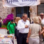 Küçükköy Teferiç Şenlikleri 9. Kez Başlıyor!