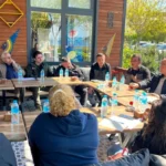 Marmara Adası'nda Madencilik ve Orman Sektörü Buluştu