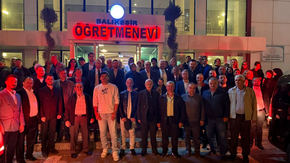 Milletvekili Canbey'den Strazburg Sonrası Yoğun Saha Mesaisi