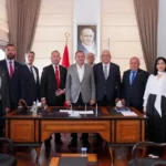 Zafer Partisi Ayvalık Programı: Pehlivanoğlu'ndan Önemli Mesajlar