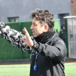 Zafer Uysal'dan Balıkesirspor Taraftarlarına Kenetlenme Çağrısı