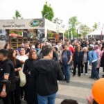 1. Uluslararası Balıkesir Gastronomi Festivali Üç Gün Sürdü