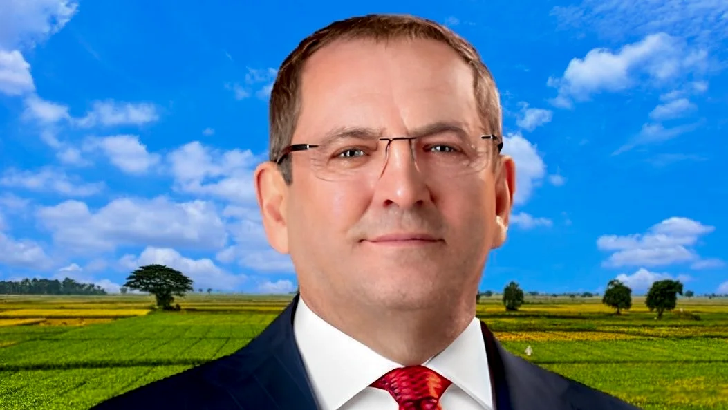 AGROAYVALIK 2026 Fuarı: Kuzey Ege Tarım Zirvesi 15 Mayıs'ta Başlıyor