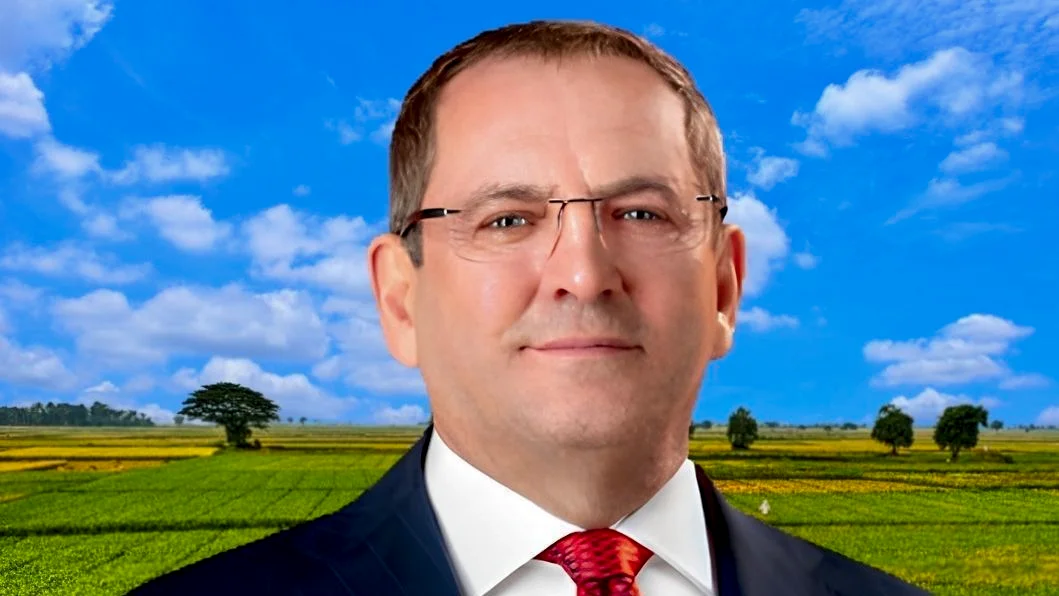 AGROAYVALIK 2026: Kuzey Ege Tarım Fuarı Kapılarını Açıyor