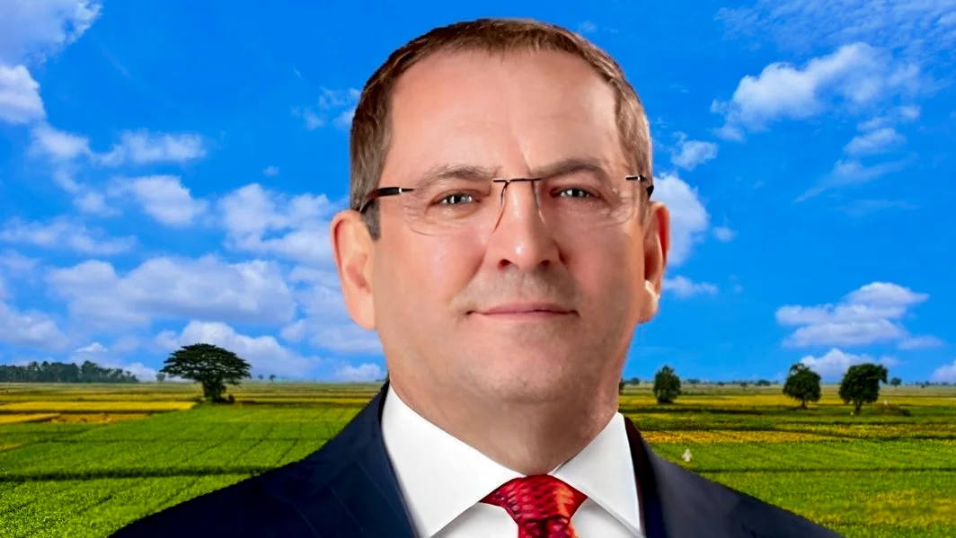 AGROAYVALIK 2026: Kuzey Ege Tarım ve Hayvancılık Fuarı
