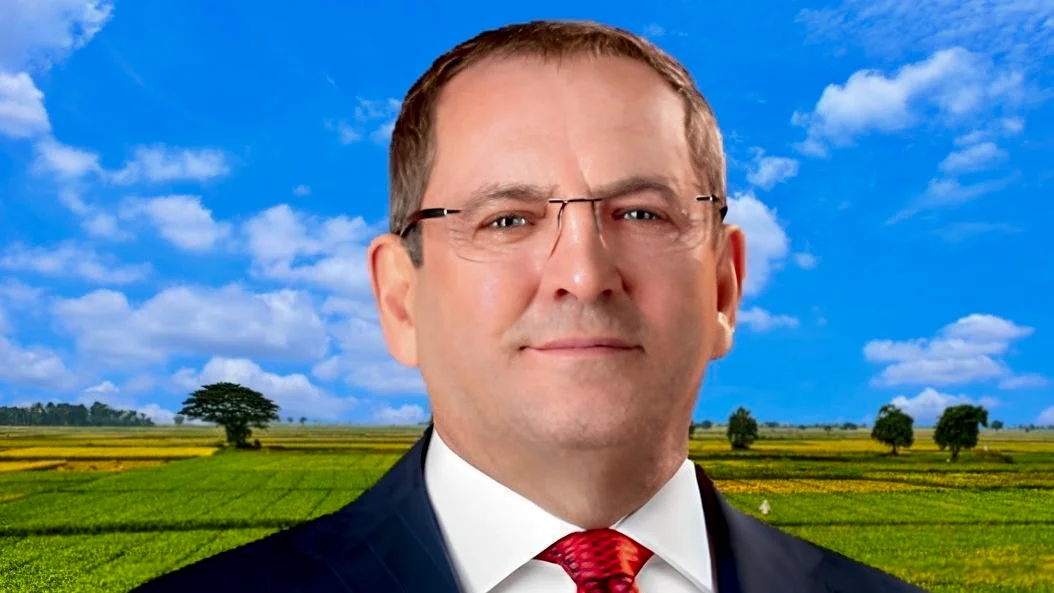 AGROAYVALIK 2026 Tarım Fuarı 15 Mayıs’ta Altınova’da Açılıyor