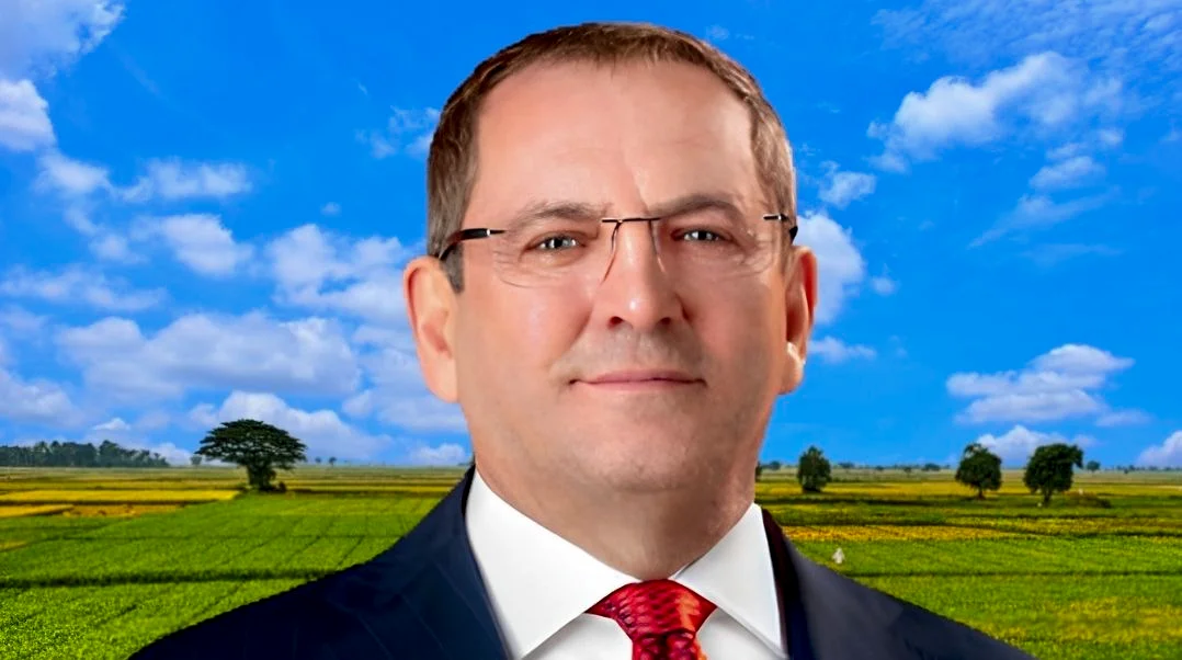 AGROAYVALIK 2026 Tarım Fuarı 15 Mayıs’ta Altınova’da Başlıyor