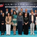 Ahmet Akın'dan CHP'li Belediye Başkanlarına Balıkesir Zirvesinde Birlik Mesajı