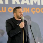 AK Parti Balıkesir Çocuk Şenliği: Bayram Coşkusu Erken Başladı