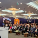 AK Parti Balıkesir'de Mahalle Başkanları Buluşması Düzenledi