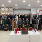 Akademisyenler ve yetiştiriciler Susurluk'ta buluştu: Bilim ahırlara taşındı