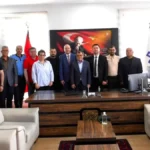 Altıeylül Belediyesi 154 Personele 90 Bin TL Promosyon Dağıtacak