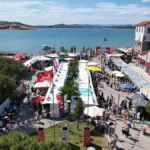 Ayvalık GastroFest 2025 Başlıyor: Mezenin Kalbi Ayvalık
