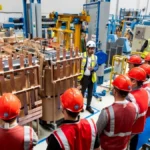 BAGİAD'dan BEST A.Ş.'ye Teknik İnceleme Gezisi
