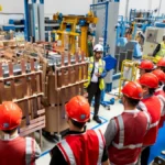 BAGİAD'dan BEST A.Ş.'ye Teknik İnceleme Gezisi
