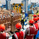 BAGİAD’dan BEST A.Ş.’ye Teknik İnceleme Gezisi