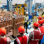 BAGİAD'dan BEST A.Ş.'ye Teknik İnceleme Gezisi