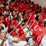 Balıkesir 19 Mayıs Kutlamaları Coşkuyla Kutlandı