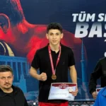 Balıkesir Boks Ringe Damga Vurdu: Türkiye Şampiyonluğu ve İkincilik