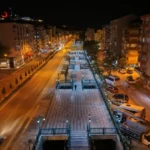 Balıkesir Çay Deresi Islah Projesi Tamamlanıyor