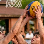 Balıkesir'de 3x3 Basketbol Gençlik Kupası İçin Geri Sayım Başladı