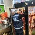 Balıkesir'de Gıda Güvenliği İçin Sıkı Denetimler Sürüyor