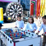 Balıkesir'de İlkokullarda Spor Eğitimi Bahar Şenliği ile Taçlandı