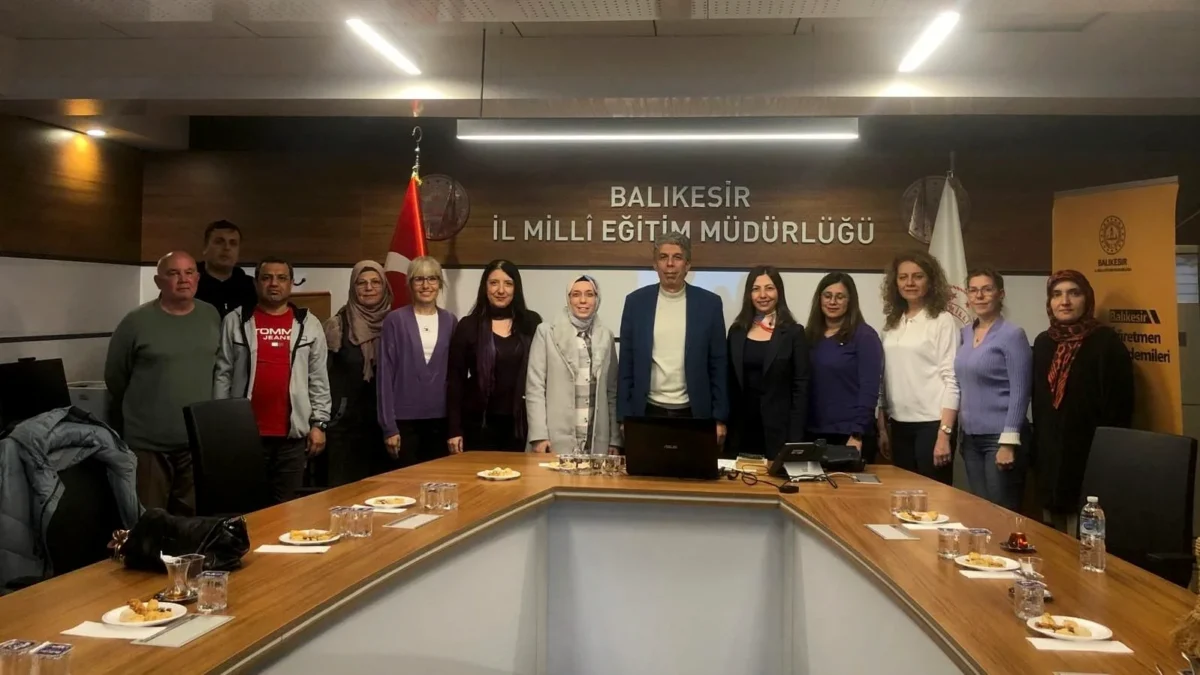 Balıkesir'de Kemal Tahir Anlatıldı: Edebiyat ve Gerçekçilik