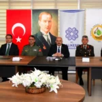 Balıkesir'de orman yangınlarına karşı 2026 hazırlıkları belirlendi
