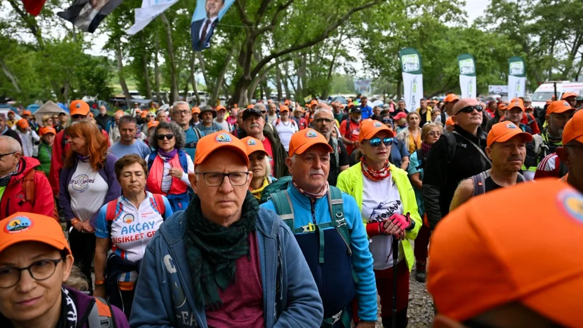 Balıkesir Doğa Turizminin Çekim Merkezi Olacak