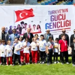 Balıkesir Engelliler Haftası Spor Şenliği Düzenlendi