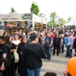 Balıkesir Gastronomi Festivali: Üç Günlük Lezzet Şöleni