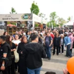 Balıkesir Gastronomi Festivali: Üç Günlük Lezzet Şöleni