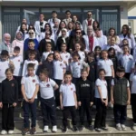 Balıkesir Üniversitesi'nden Çocuklara Çevre Bilinci Eğitimi
